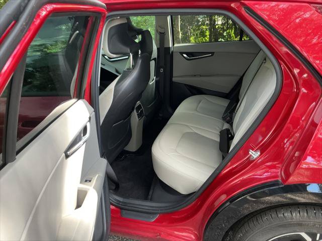 Used 2023 Kia Niro Wind FWD image 31