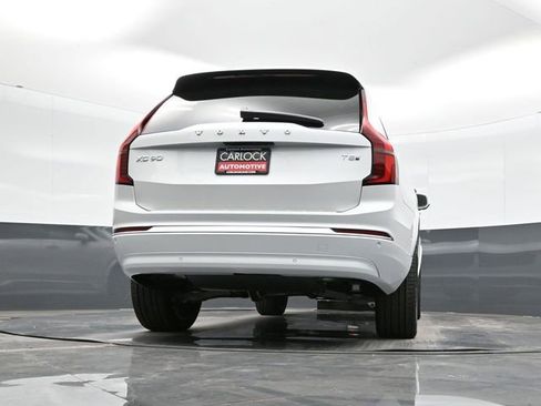 New 2026 Volvo XC90 T8 Plus w/ Protection Package Premier image 29
