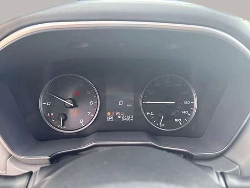 Used 2025 Subaru Outback Onyx Edition image 11