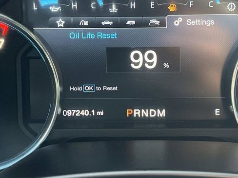 Used 2019 Ford F150 Lariat image 37