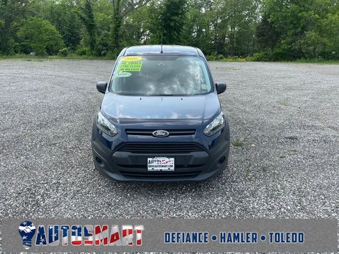 Used 2016 Ford Transit Connect XL image 2