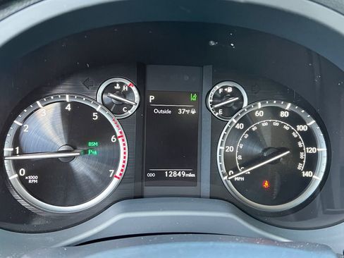 Certified 2023 Lexus GX 460 Premium image 25