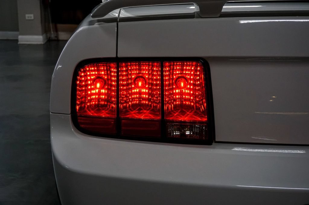 Used 2007 Ford Mustang GT Premium RWD image 64