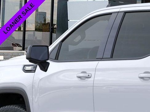 New 2026 GMC Sierra 1500 Elevation w/ Elevation Premium Package AWD/4WD image 12