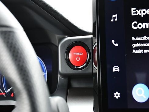 Used 2024 Toyota Tacoma TRD Off-Road w/ TRD Off Road Premium Package image 23