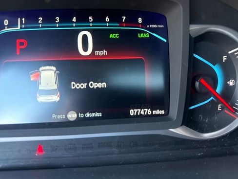 Used 2021 Honda Pilot EX-L image 13