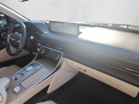 Used 2022 Genesis GV80 2.5T w/ Prestige Package 05 image 24