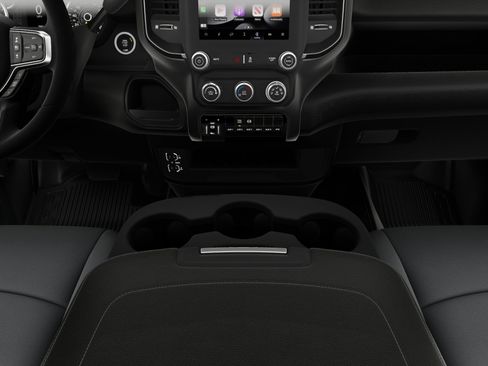 New 2025 RAM 3500 Tradesman image 25