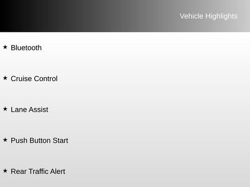Certified 2023 GMC Terrain SLE w/ Driver Convenience Package AWD/4WD image 8
