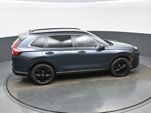 Used 2023 Honda CR-V Sport Touring image 40