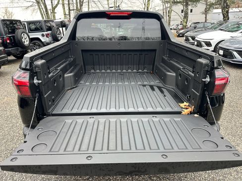 New 2026 Hyundai Santa Cruz SE AWD/4WD image 23