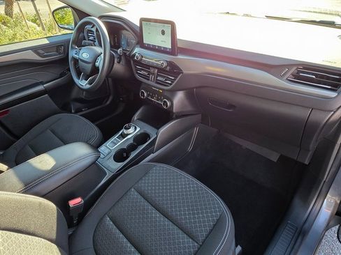 Used 2025 Ford Escape Active image 7