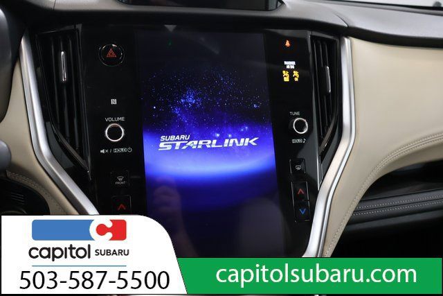Used 2024 Subaru Outback Limited AWD/4WD image 22