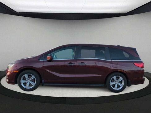 Used 2018 Honda Odyssey EX-L image 5