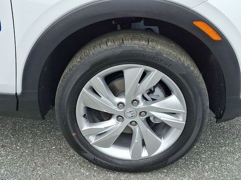 New 2026 Buick Encore GX Preferred w/ Comfort Package image 6