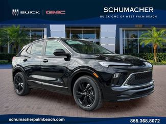 New 2026 Buick Encore GX Sport Touring w/ Comfort Package FWD video 1