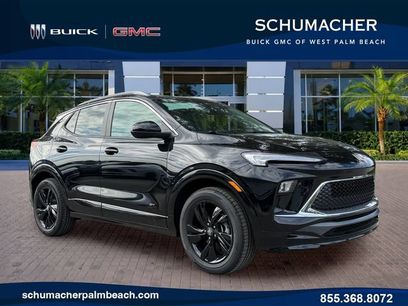 New 2026 Buick Encore GX Sport Touring w/ Comfort Package