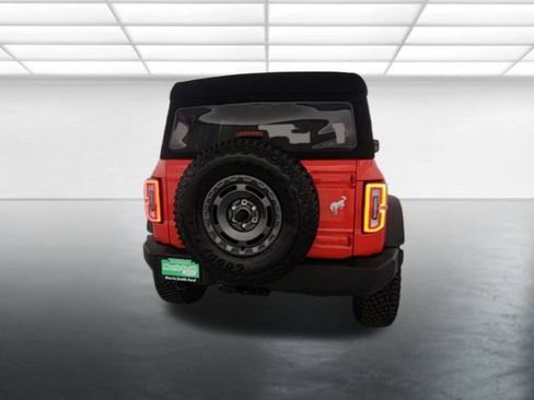 New 2024 Ford Bronco Outer Banks image 7