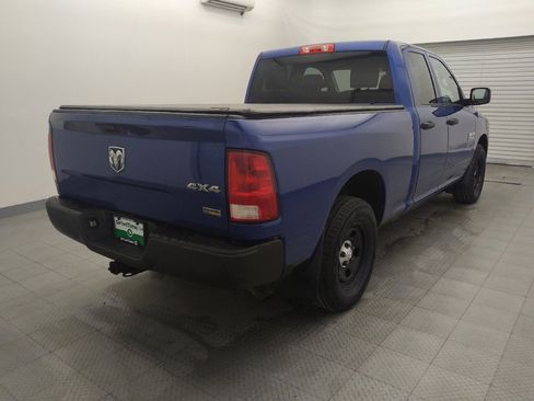 Used 2017 RAM 1500 Tradesman image 9