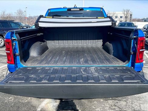 Used 2025 RAM 1500 RHO w/ RHO Level 1 Equipment Group image 34