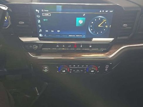 Used 2024 Chevrolet Silverado 1500 LT w/ Protection Package image 10