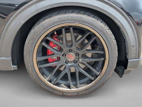 Used 2021 Ford Explorer ST w/ Equipment Group 401A AWD/4WD image 13