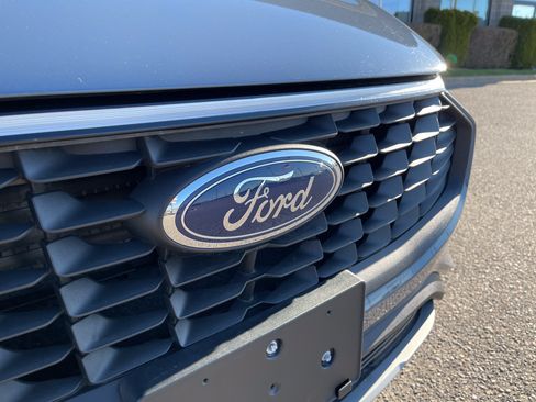 Certified 2025 Ford Escape Platinum AWD/4WD image 27