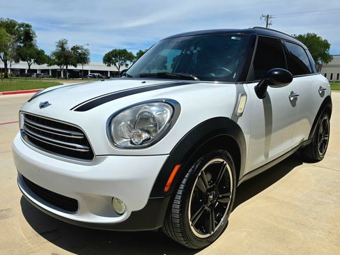 Used 2016 MINI Cooper Countryman FWD image 5