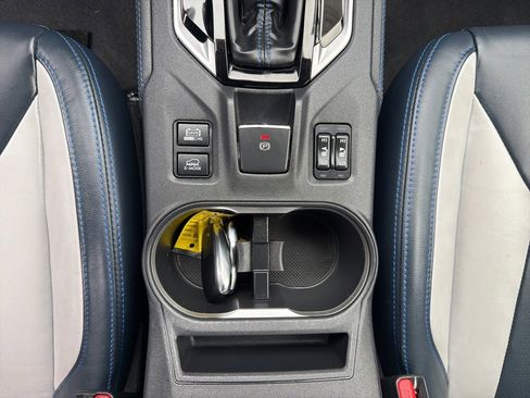 Used 2022 Subaru Crosstrek Hybrid w/ Moonroof Package w/Navigation image 32