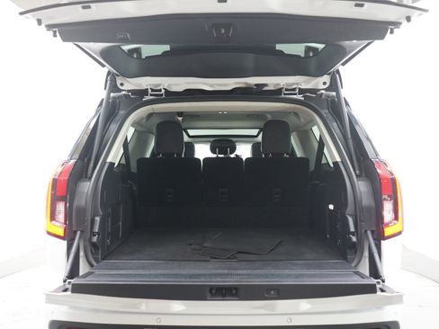 Used 2025 Ford Expedition Max Platinum AWD/4WD image 17