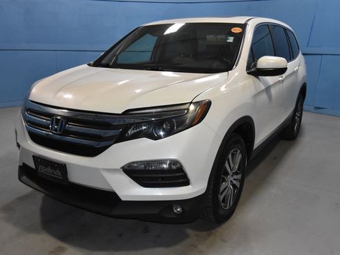 Used 2018 Honda Pilot EX-L image 25