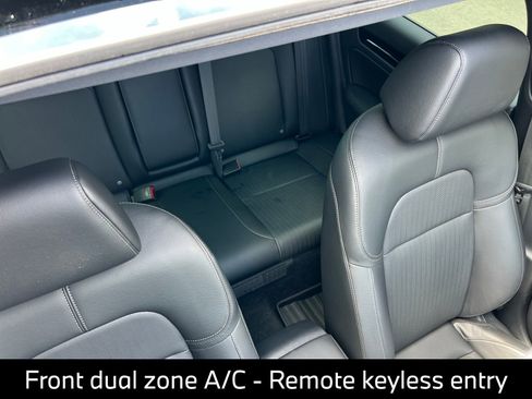 Used 2025 Honda Civic Sport Touring image 13