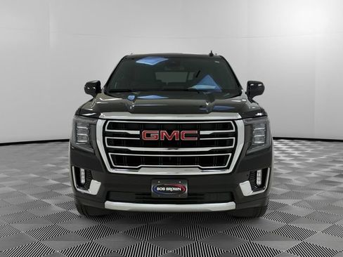 Used 2023 GMC Yukon XL SLT AWD/4WD image 8