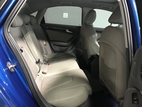 Used 2010 Audi A4 2.0T Premium Plus AWD/4WD image 17