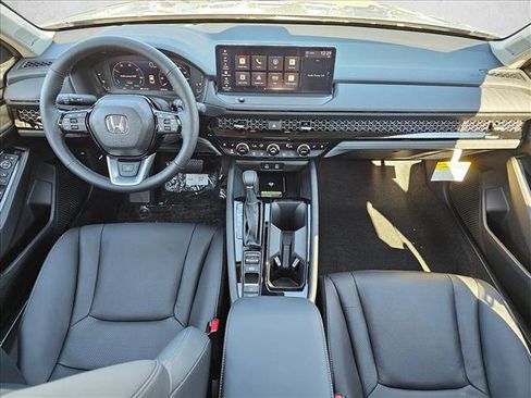New 2025 Honda Accord Touring image 10