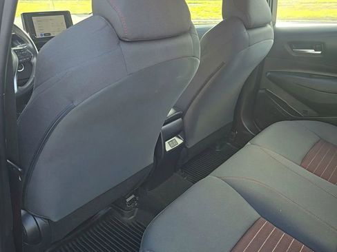 Used 2023 Toyota Corolla SE FWD image 18