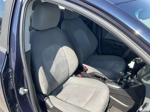 Used 2015 Chevrolet Sonic LS FWD image 30