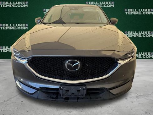 Used 2018 MAZDA CX-5 Touring w/ Preferred Equipment Package image 13