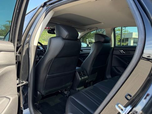 Used 2021 Honda Accord EX-L image 23
