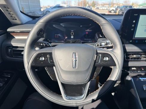 New 2026 Lincoln Aviator Reserve AWD/4WD image 24
