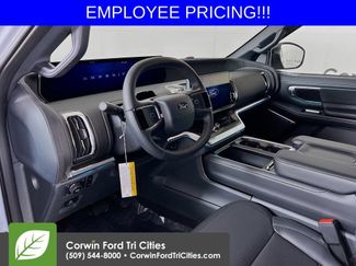 New 2026 Ford Expedition Platinum w/ Stealth Performance Package AWD/4WD video 3