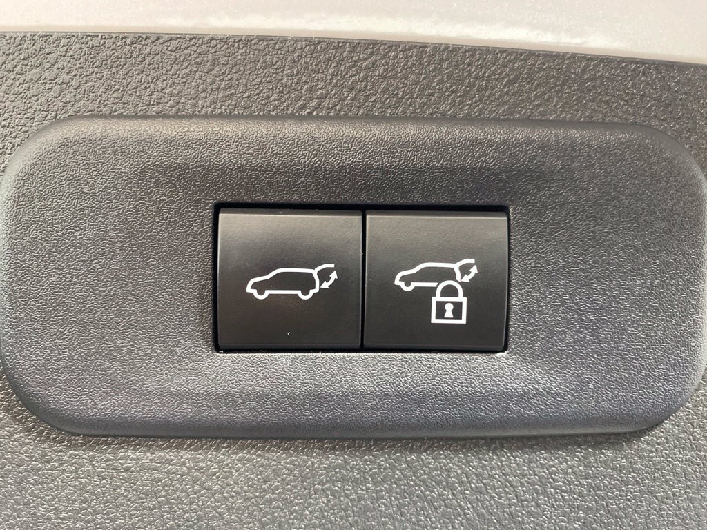 Used 2025 Lexus NX 350h AWD w/ Accessory Package (2T) image 27