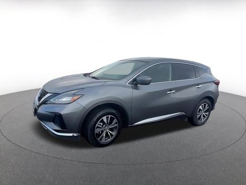 Used 2023 Nissan Murano S image 7