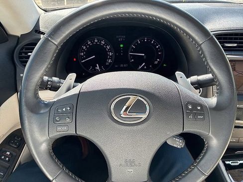 Used 2010 Lexus IS 350C image 24