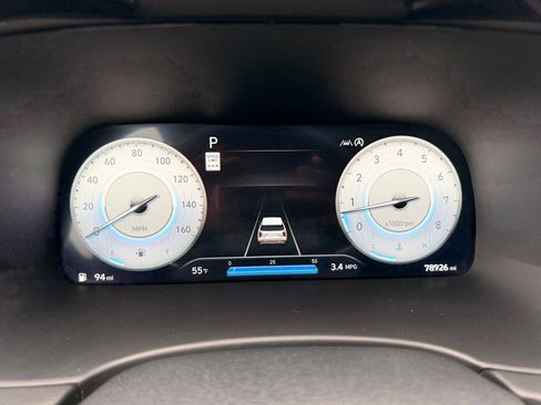 Used 2023 Hyundai Palisade Calligraphy FWD image 9