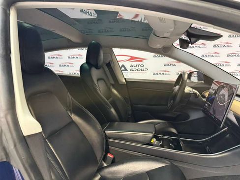 Used 2020 Tesla Model 3 Long Range image 53