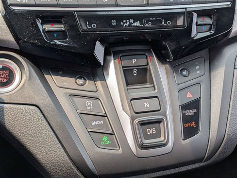Certified 2025 Honda Odyssey Sport-L image 13