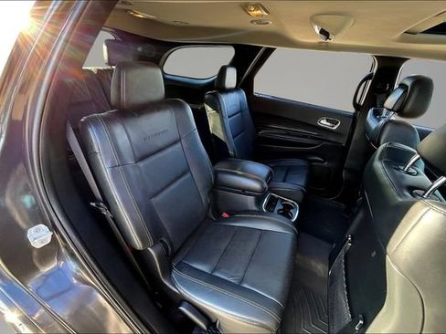 Used 2017 Dodge Durango Citadel AWD/4WD image 25