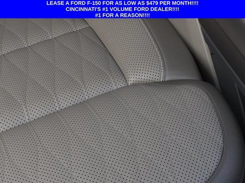 New 2026 Ford F150 Platinum AWD/4WD image 16