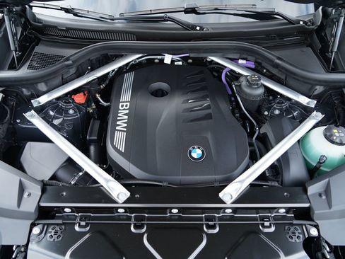 New 2026 BMW X5 sDrive40i w/ M Sport Package RWD image 20